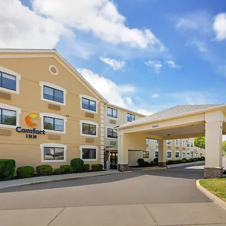Comfort Inn River'S Edge